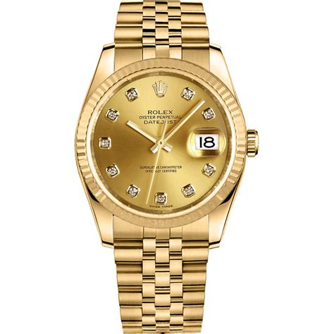 datejust oro rolex|rolex datejust price list.